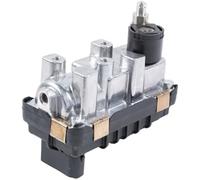 Szwaldaper Turbo Turbocharger Electric Actuator G 59 Drive Electronic | Replacement, for Transit for Custom 2.2 Tdci Fwd Euro 5 Mk7 Mk8 2012 Forpart Number