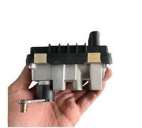 Szwaldaper Turbocharger G 209 712120 6Nw008412 58 Turbo Electronic Actuator | 714485 5/6 703672 3/4, for Bmw 740D E38