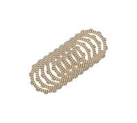 SzxJkmf Disques d'embrayage à Friction for GSX1100 1980-1985 GS1100E 1981 GS1100G 1982-1986 GS1100ES 1983 GS1150E 1984-1986