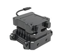 SZY FT100P, Compatible avec Le Drone DJI Matric 350, Module de déverrouillage à Crochet de 2,5 kg, Lanceur à Quatre étages, Compatible avec Le M350 RTK