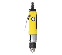 SZYDD Perceuse pneumatique droite 3/8" 10 mm Poignée droite Pistolet à air pneumatique Grinder Gravure Polissage Perceuse Outil professionnel