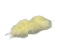 SZYDD Y2k Bandeau oreilles d'ours pour cosplay, femme et adolescente, fait à la main, convient pour les amateurs de cinéma, fête à thème animation, bandeau en peluche