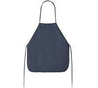 SZYDM Gilet de Protection Contre Les rayonnements EMF, Tablier en Tissu Faraday, vêtements de maternité Anti-rayonnements,Bleu