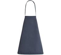 SZYDM Gilet de Protection Contre Les rayonnements EMF, Tablier en Tissu Faraday, vêtements de maternité Anti-rayonnements,Bleu