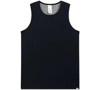 SZYDM T-Shirts de Protection EMF, Gilets Faraday, vêtements Anti-radiations pour Hommes, Haut Extensible bloquant Les rayonnements Micro-Ondes 5G,Noir,XL