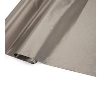 SZYDM Tissu de Protection Contre Les Champs électromagnétiques DIY, Tissu de Blindage RFID Faraday, Bloque Le WiFi/RF,1m