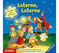 Szylowicki,Sonja - Laterne, Laterne (Ungekürzt)