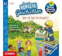 Sonja Szylowicki – Wer Ist Hier im Einsatz? – CD – Import (Edel)