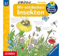 Szylowicki,Sonja - Wieso Weshalb Warum Wir Entdecken Insekten (39) [Import]