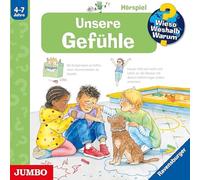 Szylowicki,Sonja - WiesoWeshalbWarum Unsere Gefühle [Import]