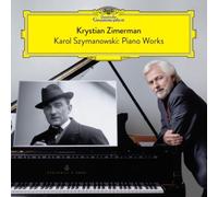 Szymanowski by Zimerman, Krystian NEUF