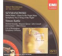 Stabat Mater, Symphonie No. 3
