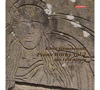 Szymanowski, K. - Klavierwerke vol.2