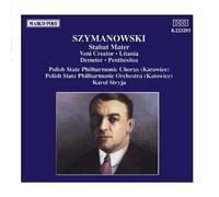 Szymanowski / Jankowski – Stabat Mater / Veni Creator / Litania / Demeter
