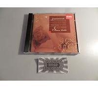 Szymanowski, K. - Szymanovski - Concertos pour violon 1 & 2 / Trois Caprices