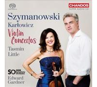 Violin Concertos