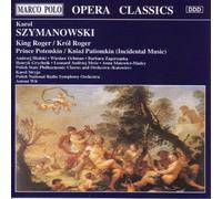 Szymanowski Karol - King Roger