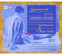 Szymanowski:Krol Roger [Import Allemand]