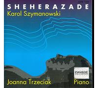 Szymanowski - Sonata 1 for Piano/Masques