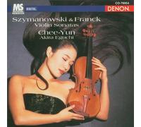 Szymanowski - Sonata VN (2)