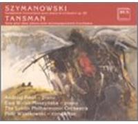 Szymanowski - Symphonie Concertante for Piano & Orchestra OP 60