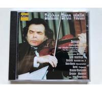 Szymanowski - Violin Concerto 1