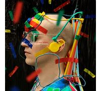 Szymon Burnos - Plastic Music for Deep Thinkers