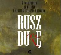 Szymon Podwin & Krzysztof Cezary Buszman : Move Your Soul