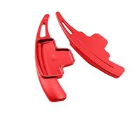 SZYNBQ Accessoires De Palettes De Changement De Vitesse De Volant De Voiture Compatible Avec Mercedes Pour Benz Pour B200 W242 W246 W247 Pour AMG Line 2012-2022 (Color : 1 UK)