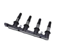 SZYNBQ Bobine d'allumage Bloc Compatible avec Chevy pour Cruze pour Limited pour Trax L4-1.8l 2016 Moteurs De Véhicules Bobines D'allumage Bobine D'allumage 55571790 24107493 UF620 C1646