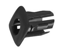 SZYNBQ Bouton Serrure Porte Compatible avec BMW pour X5 X3 X1 325i F10 F07 E70 E90 F35 F18 Accessoires Intérieurs Voiture Guide Broche Porte Garniture Panneau Bouton Verrouillage Couvercle Bouton