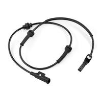 SZYNBQ Compatible avec Jeep pour Renegade pour Compass Essieu Avant des Deux Côtés Capteur ABS Numéro De Pièce OEM 68430134AA 68280914AA Capteur Vitesse Roue (Color : Front Left)