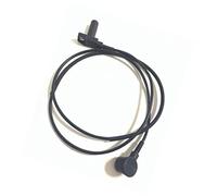 SZYNBQ Compatible avec Mercedes pour Benz Classe S W126 400E C280 Capteur Position Vilebrequin Voiture 0021539128 A0021539128 Capteur Vitesse Moteur Capteur Position D'impulsion Capteurs Vilebrequin