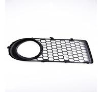 SZYNBQ Grille antibrouillard Compatible avec VW pour Beetle 2006 2007 2008 2009 2010, Cadre De Couverture De Phares Antibrouillard, Garniture De Calandre, Phare Antibrouillard 1C0 807683J(1PCS Right)