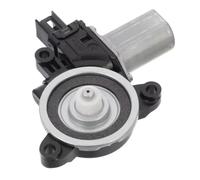 SZYNBQ Lève-vitre Compatible avec Mazda 3 2014-2018 pour CX-3 2016-2021 Moteur De Lève-vitre Électrique BHN9-59-58X B45C-58-58X Moteur De Fenêtre Électrique(Left BHN9-59-58X)