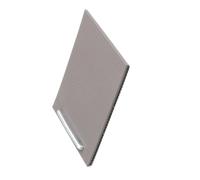 SZYNBQ Porte Gobelets À Boissons Compatible avec VW pour Passat B6 2006-2010 pour CC 2009-2015 pour Passat pour CC 2009-2012 Porte-gobelet Obturateur Couvercle Aveugle 3CD857503(Brown)