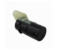 SZYNBQ Radar Recul Compatible avec BMW pour E46 M3 330i 323Ci 325Ci 330xd 325i 2000 2001 2002 2003 2004 2005 Capteur De Stationnement PDC 66216902180 66218380318 LJE7355AB 1 Pièce