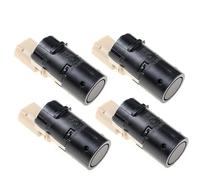 SZYNBQ Radar Recul Compatible avec citroën C2 C3 C4 Le Radar de recul 9649186580 9643326380 9653139777 capteur de stationnement PDC capteur ultrasonique (Color : 4pcs)