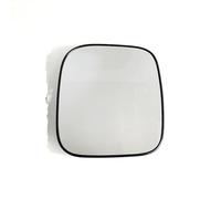 SZYNBQ Verre de Rétroviseur Compatible avec Mitsubishi pour Pajero pour Shogun 2000 2001 2002 2003 2004 2005 2006 Car Pickup SUV Miroir Convexe Chauffant Accessoires en Verre(Right)