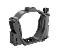 SZZCNOX Air3 Système de largage d'air pour mariage/pêche/sauvetage, accessoire de lanceur d'antenne pour drone DJI Air 3, dispositif de largage de livraison de transport