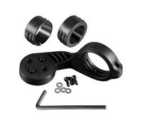 SZZCNOX Edge Support de montage pour GPS et vélo compatible avec Garmin Edge 550 850 540 840 530 530plus 830 130 130plus 20 25 200 500 510 800 810 820 1000 1040 1030 1030 1030 0plus