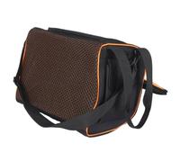 SZZCNOX Étui de transport pour enceinte portable JBL BandBox Trio | Sac de rangement fourre-tout de protection avec poignée et poche, sac à bandoulière compatible avec les accessoires de