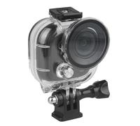 SZZCNOX Étui étanche de 50 m pour appareil photo Insta360 Go Ultra Pouce, étui de protection résistant aux rayures avec kit d'accessoires de support