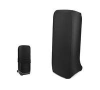 SZZCNOX Housse de protection anti-poussière pour enceinte JBL Partybox Ultimate - Housse de haut-parleur extensible pour enceinte portable JBL Partybox Ultimate