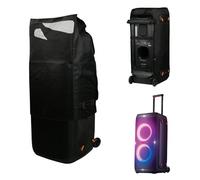SZZCNOX Housse de protection en maille pour haut-parleur portable JBL Partybox 310, housse anti-poussière pour haut-parleur d'extérieur JBL Partybox 310, sans retrait