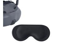 SZZCNOX Housse de protection pour lunettes de vol pour DJI N3/NEO/Avata 2, protection contre la poussière, le soleil et la lumière, protection contre la poussière, le soleil et la lumière, accessoires
