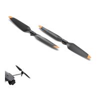 SZZCNOX Matrice 4T/4E Hélices à dégagement rapide, hélices silencieuses à faible bruit pour drone DJI Matrice 4T/4E 1157F Accessoires de rechange (1 paire)