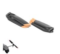 SZZCNOX Paire de lames d'hélice silencieuses à dégagement rapide pour DJI Matrice 4T/4E, 1 paire/2 paires de pales silencieuses 1154F Wing Prop pour DJI Matrice 4T/4E Accessoires de Drone (1 paire)