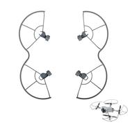 SZZCNOX Protections d'hélice pour DJI Mini 5 Pro, lames de pagaie amovibles à dégagement rapide, anneau de protection pour DJI Mini 5 Pro Accessoires