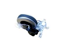 SZZCNOX Roue de souris de rechange pour Logitech M705 G500 G500S G700S MX1100